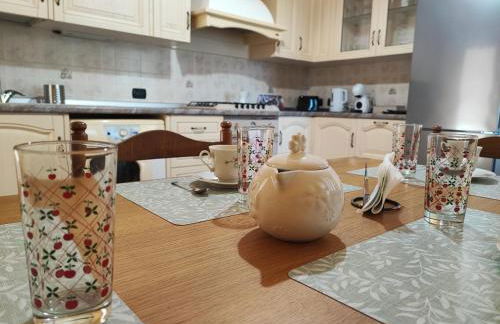 Casa LuSi - Appartamento Antonietta - Foto 9