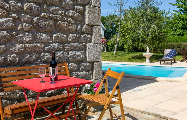 Ty Keriquel - Foto 25