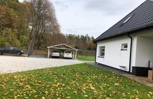 Comfort Zone Ostróda Ruś Mała - Foto 25