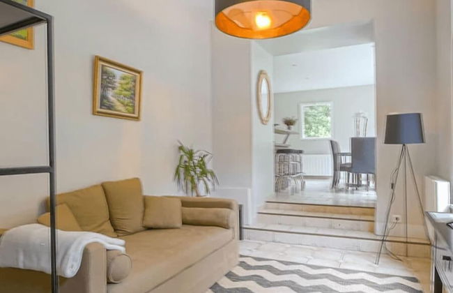 Le Petit Château de Conteville - Foto 27