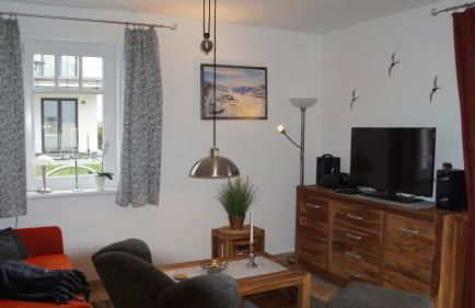 Ferienwohnung Baltic Sea - Foto 3