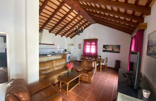 Vivienda Rural Atlántico Sur & Familias - Foto 13