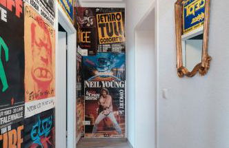 Rock City Apartments Room 5150 - Photo 12