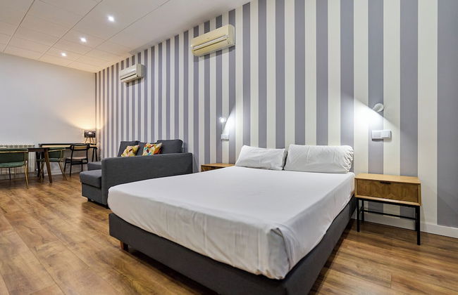 Apartamentos Margarita by gaiarooms - Foto 3