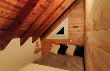 Le Nid Mansardé - Foto 42