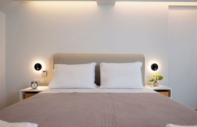 Magian Luxury Apartments - Foto 4