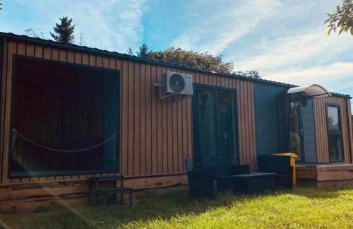 Holiday Home by Szczecin Lagoon with Garden - Foto 24