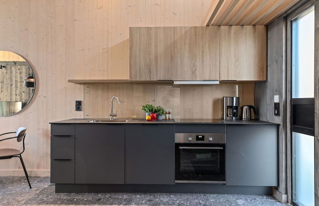 Topcamp Bogstad - Oslo - Photo 62