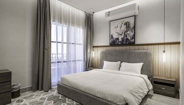 Mabaat - Al Malqa - 541 - Foto 4, Zimmer