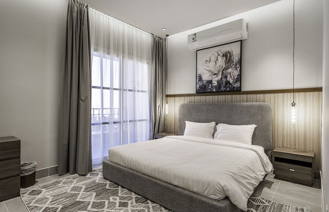 Mabaat - Al Malqa - 541 - Foto 4