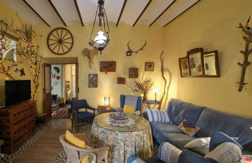 Casa centenaria con encanto - Foto 3