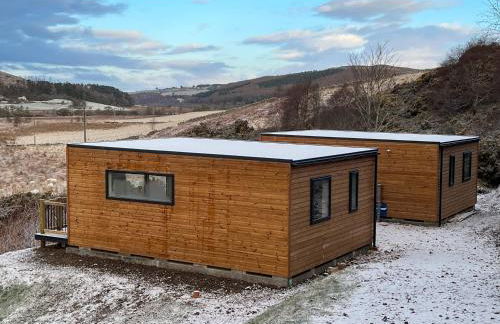Ceol Mor Highland Lodges - Foto 17