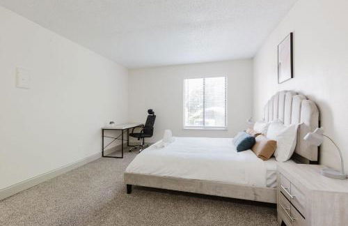 Rosehill Pointe 185 I Spacious 1 Bed 1 Bath - Foto 13