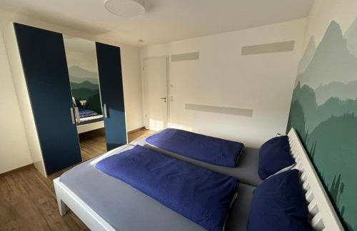 Ferienwohnung Gergert Nr 5 - Foto 9