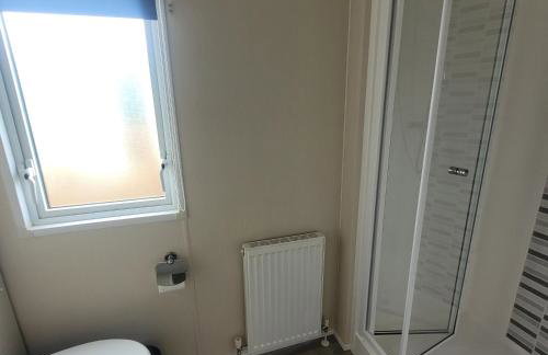 Beachside Lodge - Sleeps 6 - Pets ok - Plus Parking - Foto 13