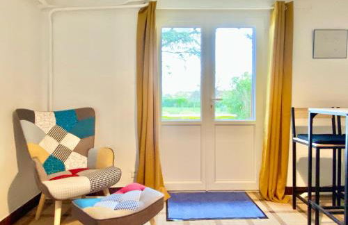 La Petite Caravelle 2 pièces sur jardin - Foto 37