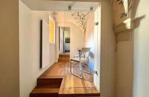 Bolove51, un loft esclusivo nel cuore della città - Foto 27