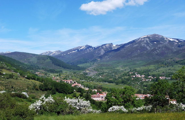 El Balcon de La Lomba - Casa - Foto 77
