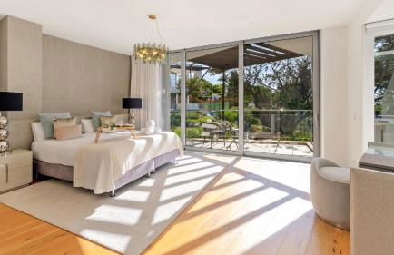 VACATION MARBELLA I Villa Finesse, Luxury Villa, Golden Mile, Swimming-pools, Sauna, Spa, Gym, Minutes from Golfs and Beaches - Foto 11