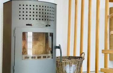 Landhausglück - Freizeitpark, Natur und Fahrradspaß direkt vor der Tür - Foto 29