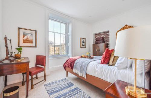 9 Admiralty House Stunning Luxury Apartment with free parking - Foto 30