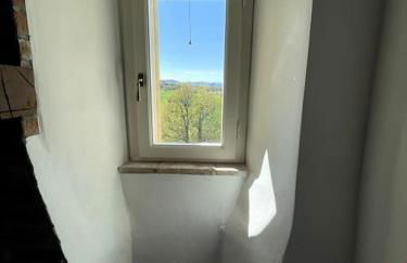 Alloggio con camino nel borgo del castello - Foto 16