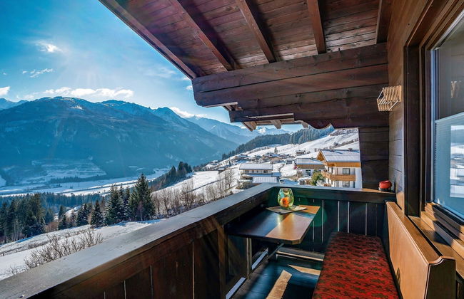 Holiday Flat with Pool Access - Foto 33