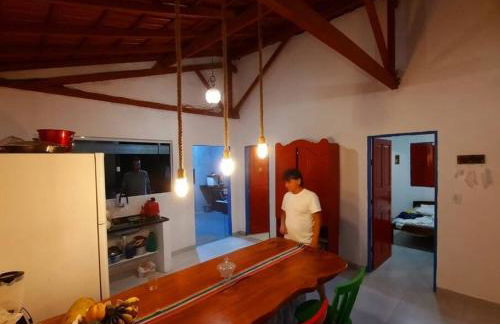 CASA TROPICANA - ITAÚNAS Centro - Foto 27