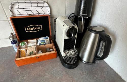 Premium Penthousewohnung zentral im Dreiländereck! - Perfekt angebunden - Tiefgarage, Lift - hochwertige Vollaustattung - Foto 21