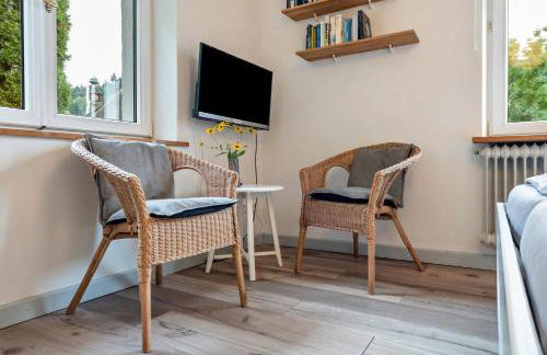 Appartement Waldhorn - Foto 19