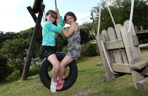 Tehidy Holiday Park - Foto 38