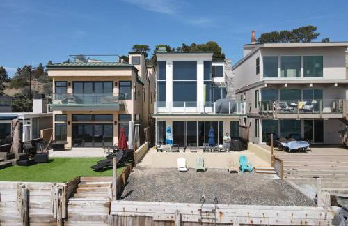 OCEAN FRONT - STUNNING VIEWS- VACATION PARADISE!! - Foto 40