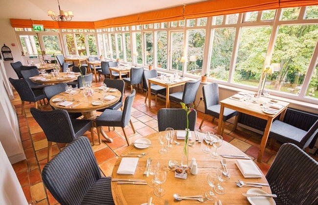 Eslington Villa - Foto 38