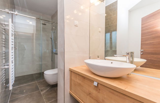 Villa F A Zadarvillas - Foto 38