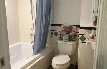 Midterm Spacious Home at Buckroe Beach - Foto 16