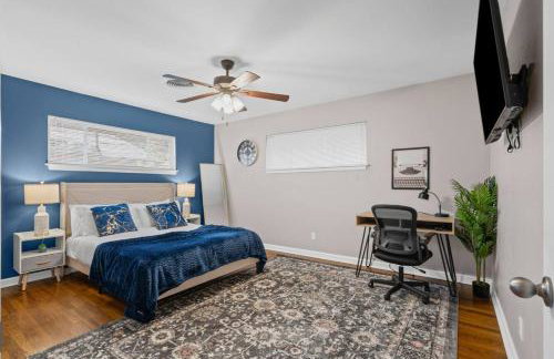 Charming 2BD TCU Walkable - Foto 11