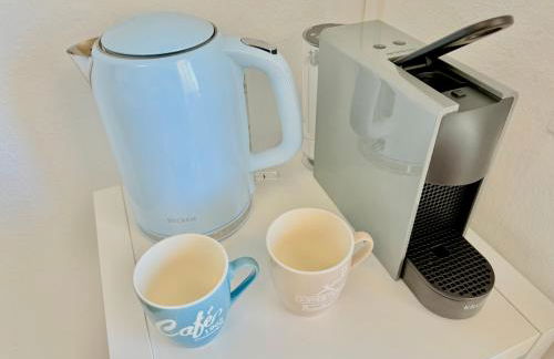 Face a la Mer - vue epique, climatisation, wifi, draps inclus - Foto 20