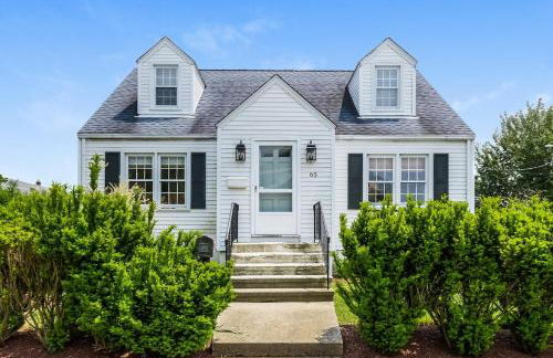 Stay at Black Rock Harbor - Foto 14