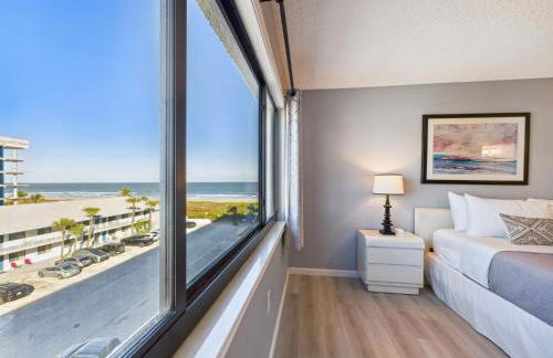 Sandcastles 2BR2BA Cocoa Beach Ocean Views! - Foto 1