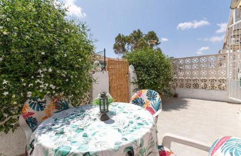 Cozy Home In Torrevieja With Wifi - Foto 10