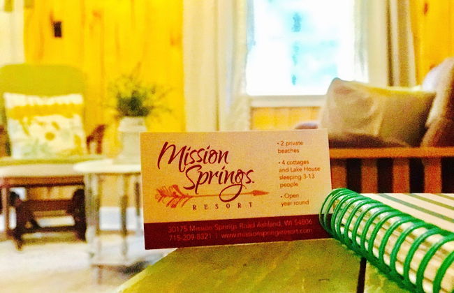 Mission Springs Resort - Photo 67