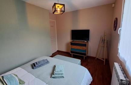 La voie verte - Foto 14