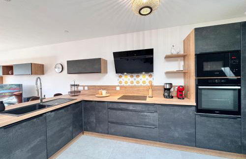 Le Charme - Jardin - Petanque - Parking - 6p - Photo 18