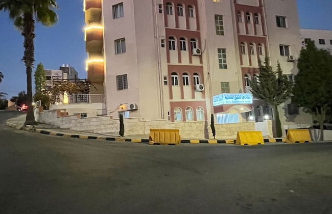 Sami Apartments - Foto 40