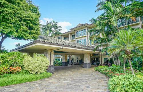 Waipouli Beach Resort H202 - Photo 43