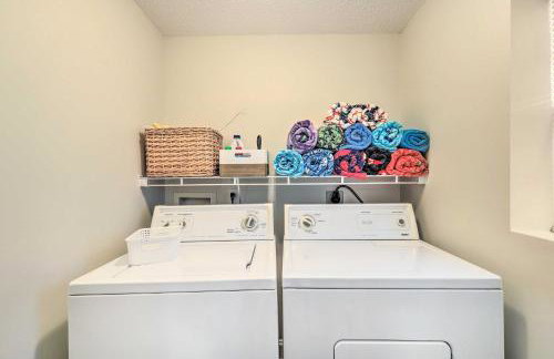 Lakefront Retreat with Deep Water and Great Views! - Foto 23