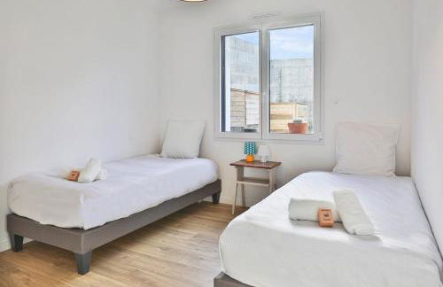 Brem sur mer - Maison familiale - Foto 23