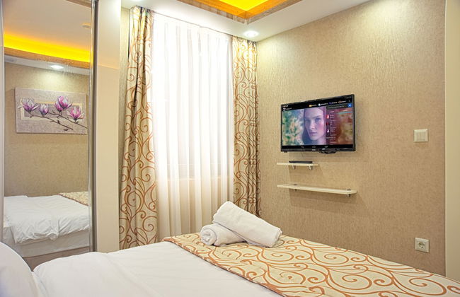 Best Fulya Apart - Foto 7