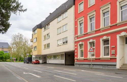 S.F.C. Apartments - Foto 25