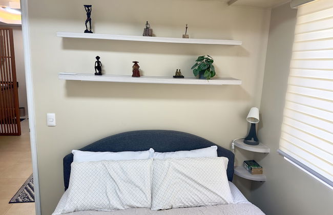 Stay comfy & feel Homealike 32 - Foto 6